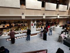-聚春园自助餐厅(东街口店)
