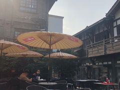 -壹丁咖啡(宽窄巷子店)