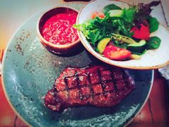 -The Meat & Wine Co Southbank(南岸店)