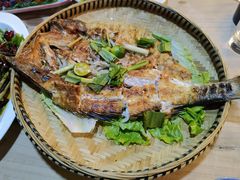 -缘生态云南菜·野生菌庭院餐厅(华侨城店)