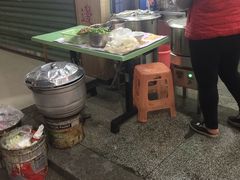 -梅州好吃腌面-达兴全猪汤(别走错店)
