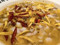 -太二酸菜鱼(石家庄万象城店)