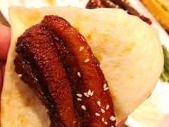 酥不烂烤肉-一江春水·杭帮臻宴(三台山店)