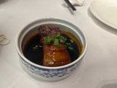 -同庆楼(大钟寺店)