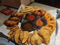 -布拉诺牛排西餐厅(上城天街店)