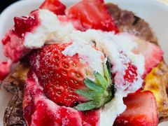 -BUTTERFUL&CREAMOROUS 黄油与面包(三里屯太古里店)