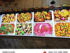 -阆辣荟餐饮(老味道8年·古城店)