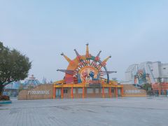 -厦门方特梦幻王国