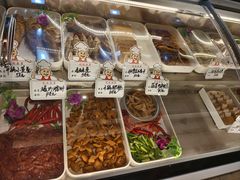 -湘江红·湖南招牌菜(莲花南路店)