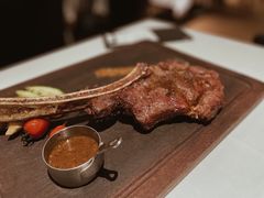 -哈布斯扒房(华发商都店)