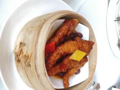 柱侯蒸凤爪-喜粤8号(四海唐人街店)