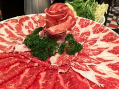 -一哥澳门豆捞 · 十七年经典澳门火锅(四季天地店)
