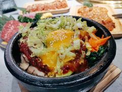 -妥妥烤肉料理(昙华林店)