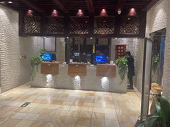 -永青泉汗蒸广场(大运河博物馆店)