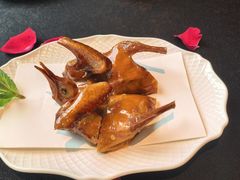 -醉东Oriental House(静安嘉里店)