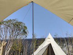 -不觉晓CAMPING(上海迪士尼营地店)