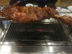 -宗泉烤全羊·烤羊腿·家常菜(解放东路店)