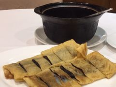 -雪园上海饭店(港湾1号店)