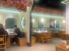 -俏牛哥鲜牛肉牛肆馆(重庆天地店)