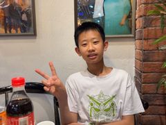 -老姑砂锅·烧烤天津菜(体北道店)
