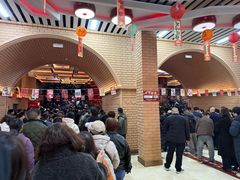 -华夏文旅西安度假区