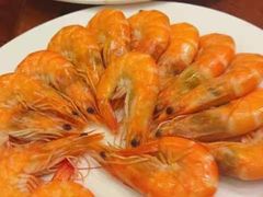 -盈春大饭店(千山路店)