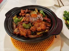 -日昌餐馆(亦庄店)