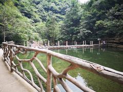 -太湖源风景区