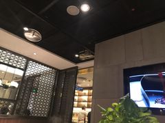 大堂-海底捞火锅(锦艺城店)