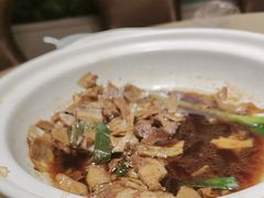 -又见炊烟私房菜(敬亭路店)