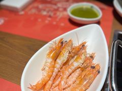 -樾餐厅泰式海鲜火锅(民歌湖店)