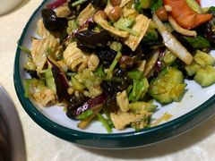 和庆斋大拌菜-和庆斋羊蝎子火锅·碳缸烧烤(顺义旗舰店)