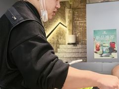 -范儿·嫂子烤肉·精致炭火烤肉(长治路店)