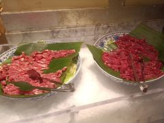 -成都瑞吉酒店·秀餐厅