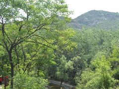 -封龙山风景区