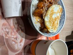 -石家庄翟营吉野家(石家庄翟营大街店)