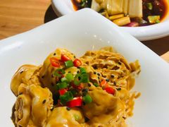 -半天妖烤鱼(方庄店)