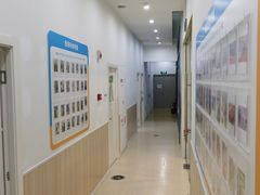 -童程童美·信息学竞赛·乐高机器人编程(长宁来福士校区)