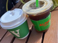 -ALPHA COFFEE阿尔法咖啡(虹泉路店)