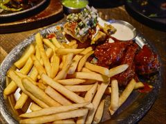 -Q MEX 库迈墨西哥餐吧(三里屯店)