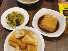 -松發肉骨茶(牛车水店)