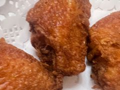 娘子鸡翅-吉友粥底火锅(方斜路店)