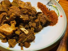 -思金拉措庄园藏餐(太阳岛店)