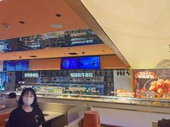 -串一火锅(赛格国际购物中心店)