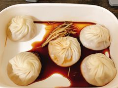 -鼎泰丰(渔阳店)