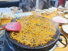 -红辣椒八爪鱼特色韩国料理专门店(远景路旗舰店)
