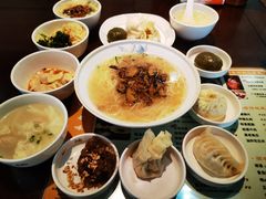 -正一涵老味道名小吃(广汉总店)