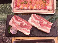 -谷牛日式烤肉(宝山U天地店)