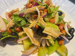 -老边饺子馆·东北菜(虎坊桥店)