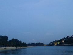 -巴拉湾海滩